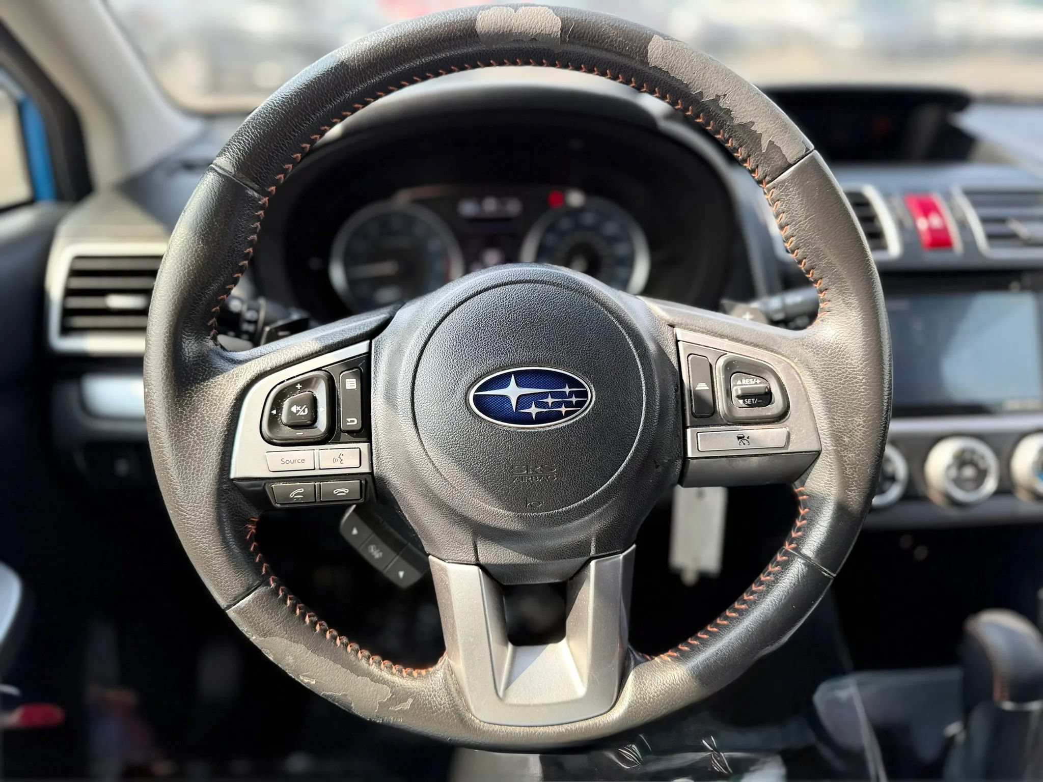 Used 2017 Subaru Crosstrek 2.0i Premium AWD/4WD image 17