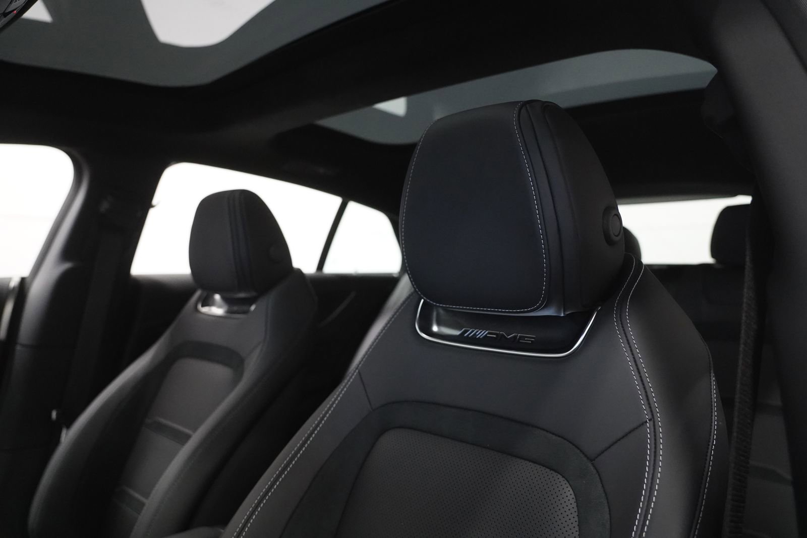 New 2026 Mercedes-Benz AMG GT 53 image 16