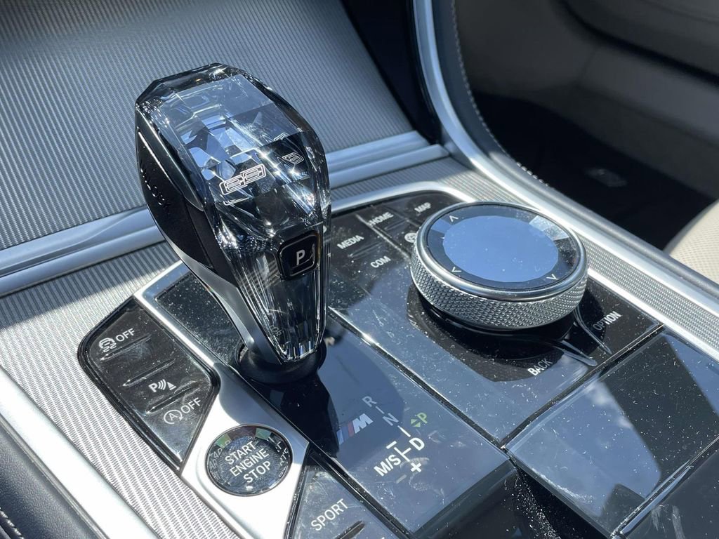 Used 2020 BMW M850i Gran Coupe xDrive image 31