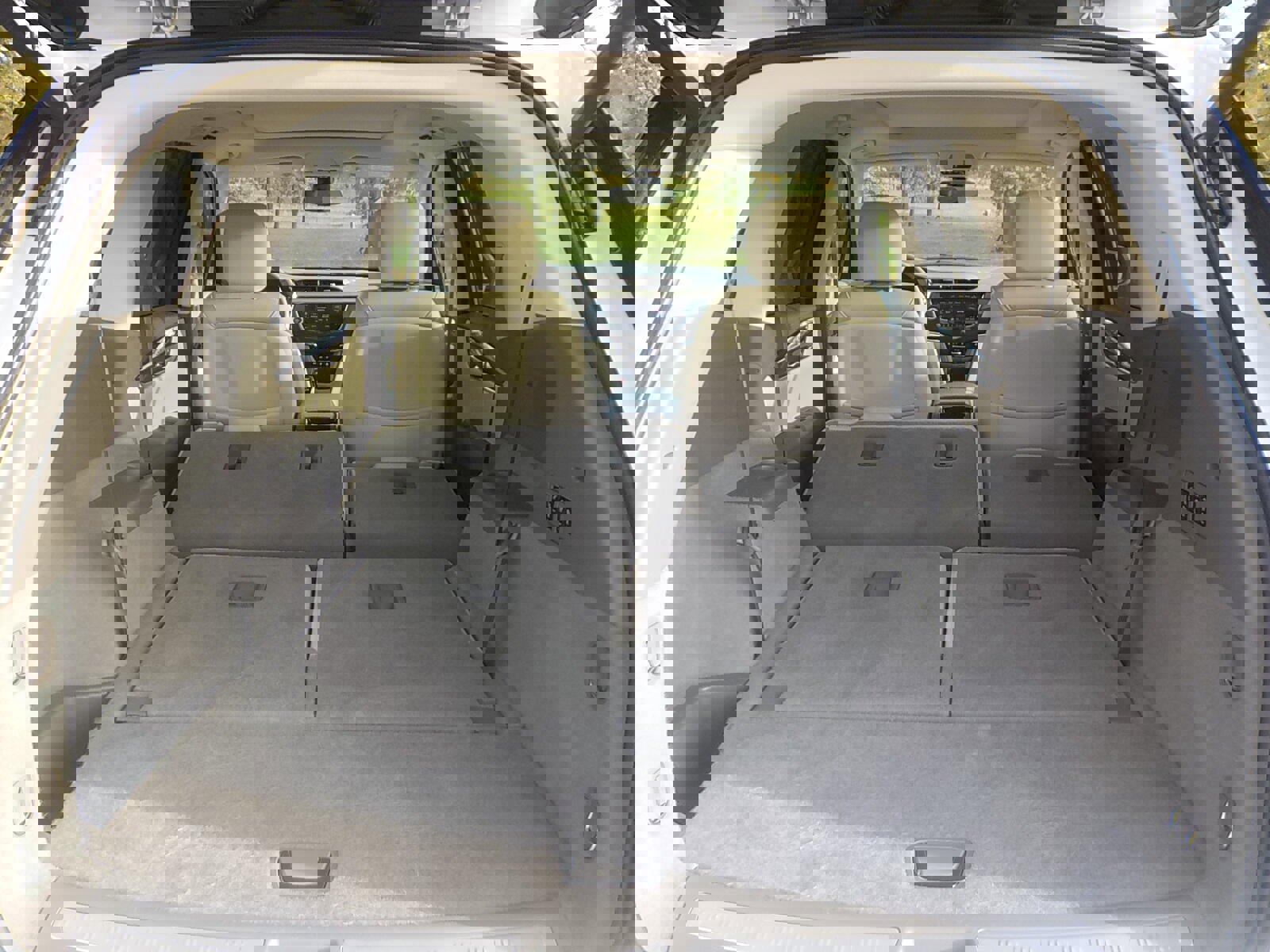 Used 2020 Cadillac XT6 Premium Luxury image 11