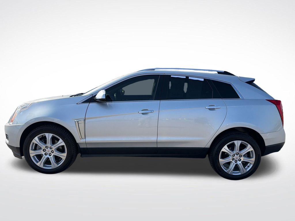 Used 2016 Cadillac SRX Performance FWD image 3