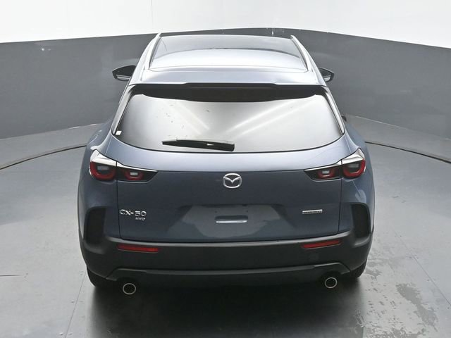Used 2024 MAZDA CX-50 AWD 2.5 S w/ Weather Package image 47