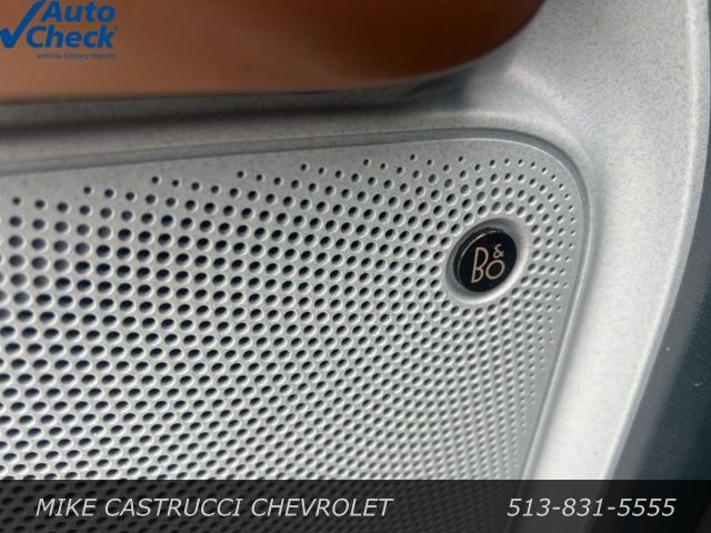 Used 2022 Ford Maverick Lariat w/ Lariat Luxury Package AWD/4WD image 10