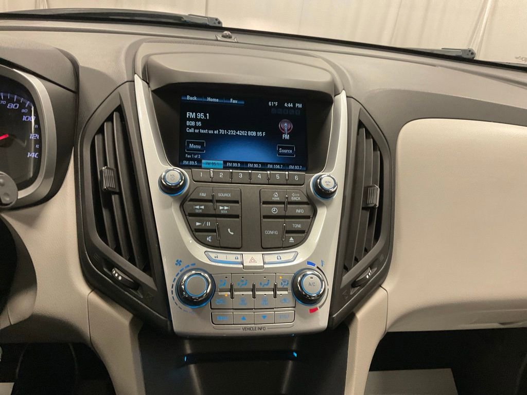 Used 2015 Chevrolet Equinox LT w/ Driver Convenience Package image 15