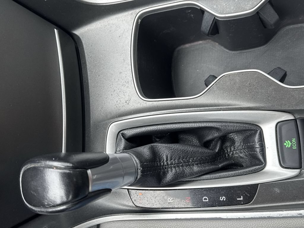 Used 2020 Honda Accord EX-L image 22