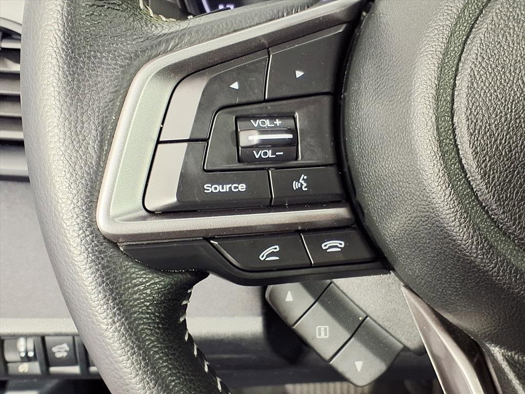 Used 2021 Subaru Outback Premium image 17