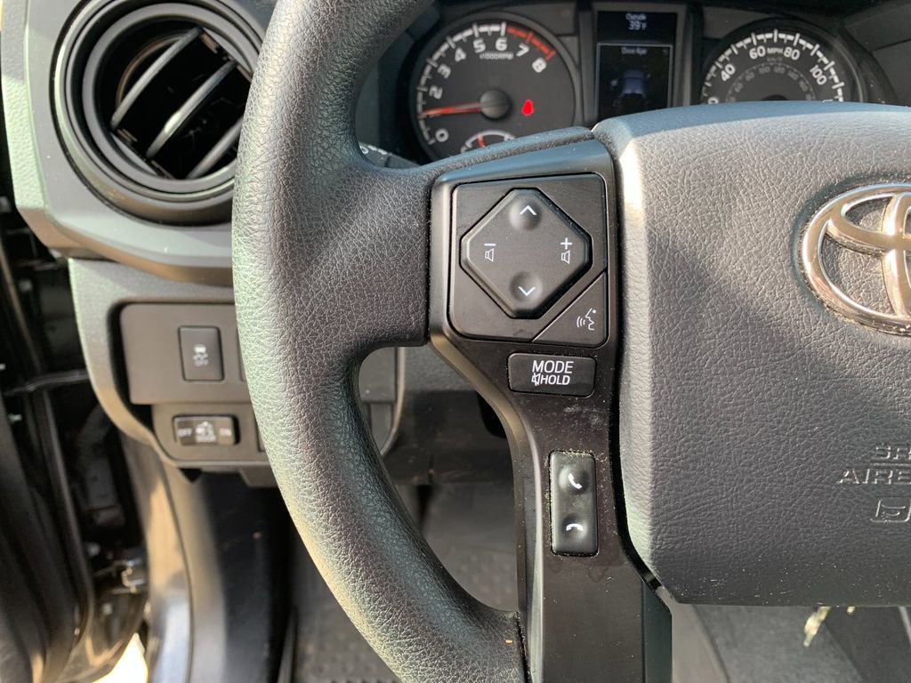 Used 2023 Toyota Tacoma SR image 28