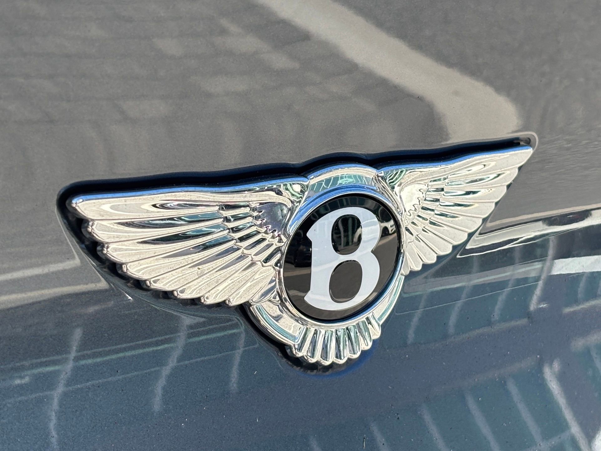 New 2025 Bentley Bentayga Extended Wheelbase image 25