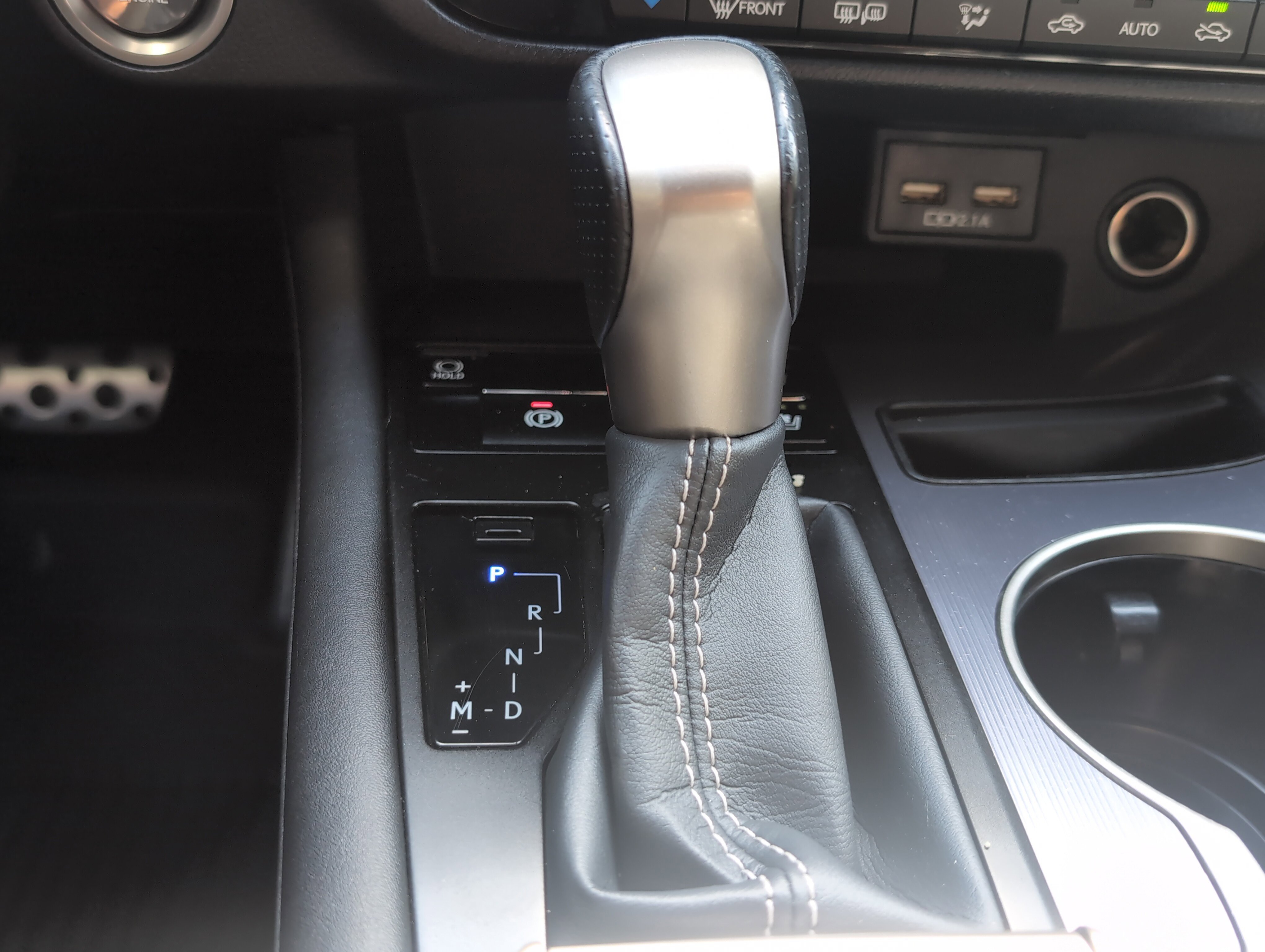 Used 2022 Lexus RX 350 F Sport w/ Accessory Package image 26