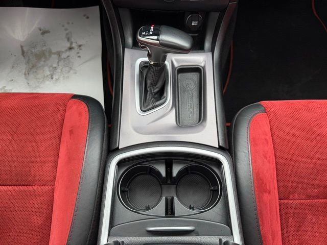 Used 2021 Dodge Charger Scat Pack w/ Plus Group image 37