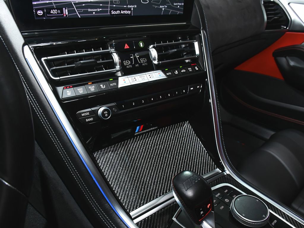 Used 2024 BMW M8 Competition AWD/4WD image 47