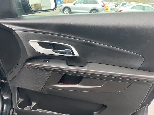 Used 2011 Chevrolet Equinox LT w/ Driver Convenience Package image 34