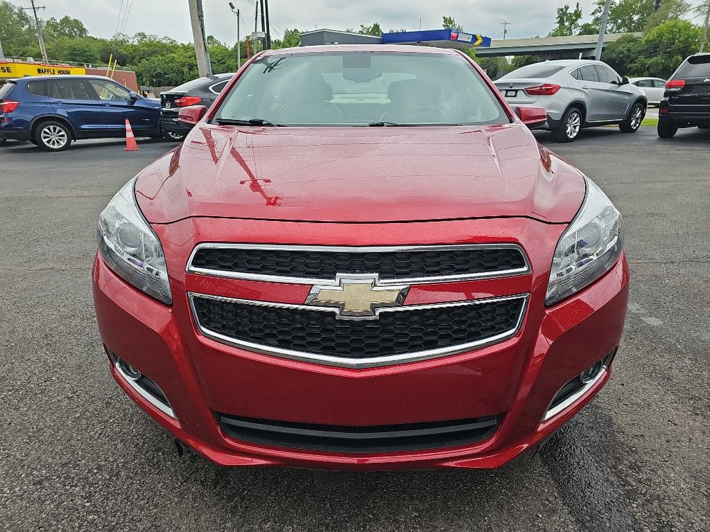Used 2013 Chevrolet Malibu Eco w/ Leather Package image 20