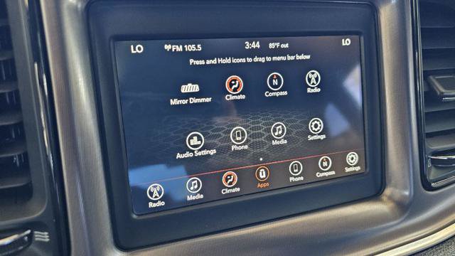 Used 2019 Dodge Challenger SXT RWD image 18