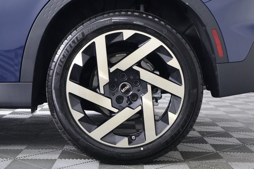 New 2027 MINI Cooper Countryman S AWD/4WD image 10