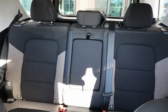 Used 2025 Ford Bronco Sport Big Bend image 14