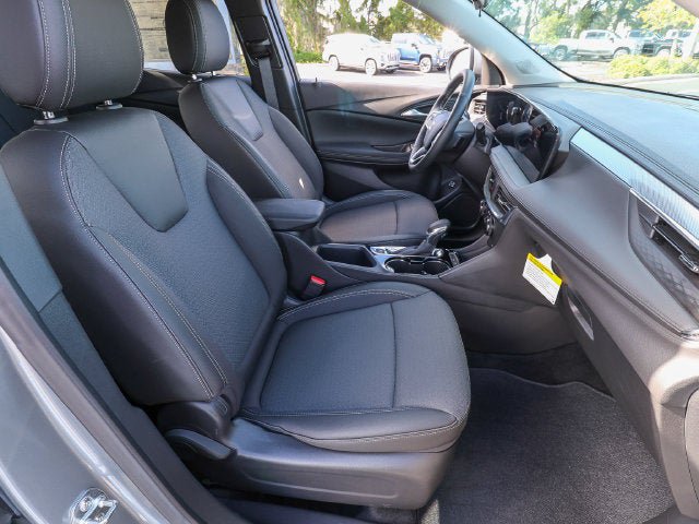 New 2026 Buick Encore GX Preferred w/ Comfort Package FWD image 22