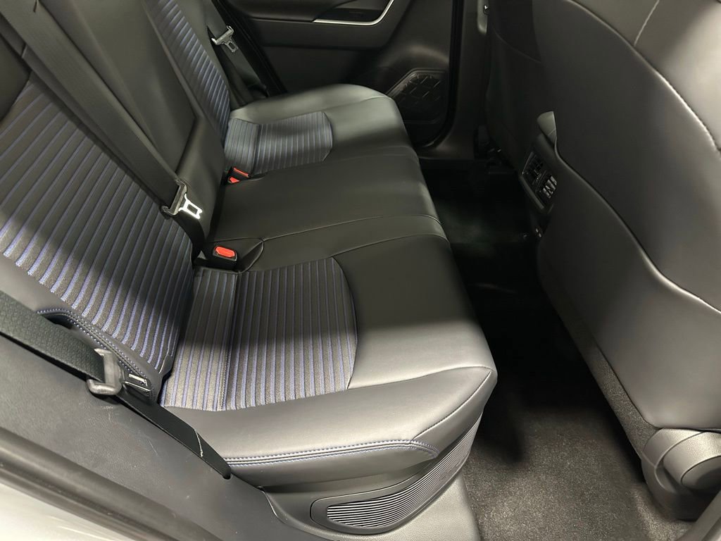 Used 2025 Toyota RAV4 XSE w/ Weather Package image 56