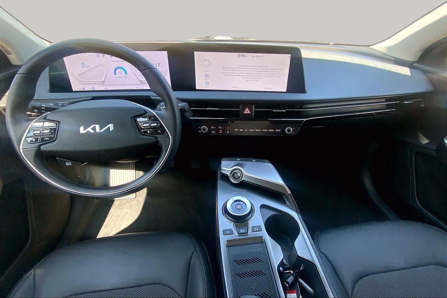 Used 2024 Kia EV6 Light RWD image 13