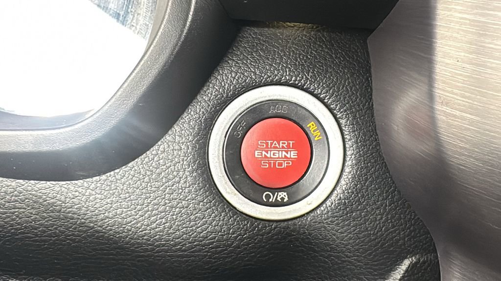 Used 2022 RAM 1500 TRX w/ TRX Level 1 Equipment Group image 21