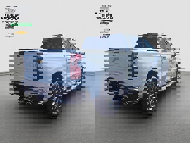 New 2026 Chevrolet Silverado 1500 LT w/ All Star Edition Plus image 6