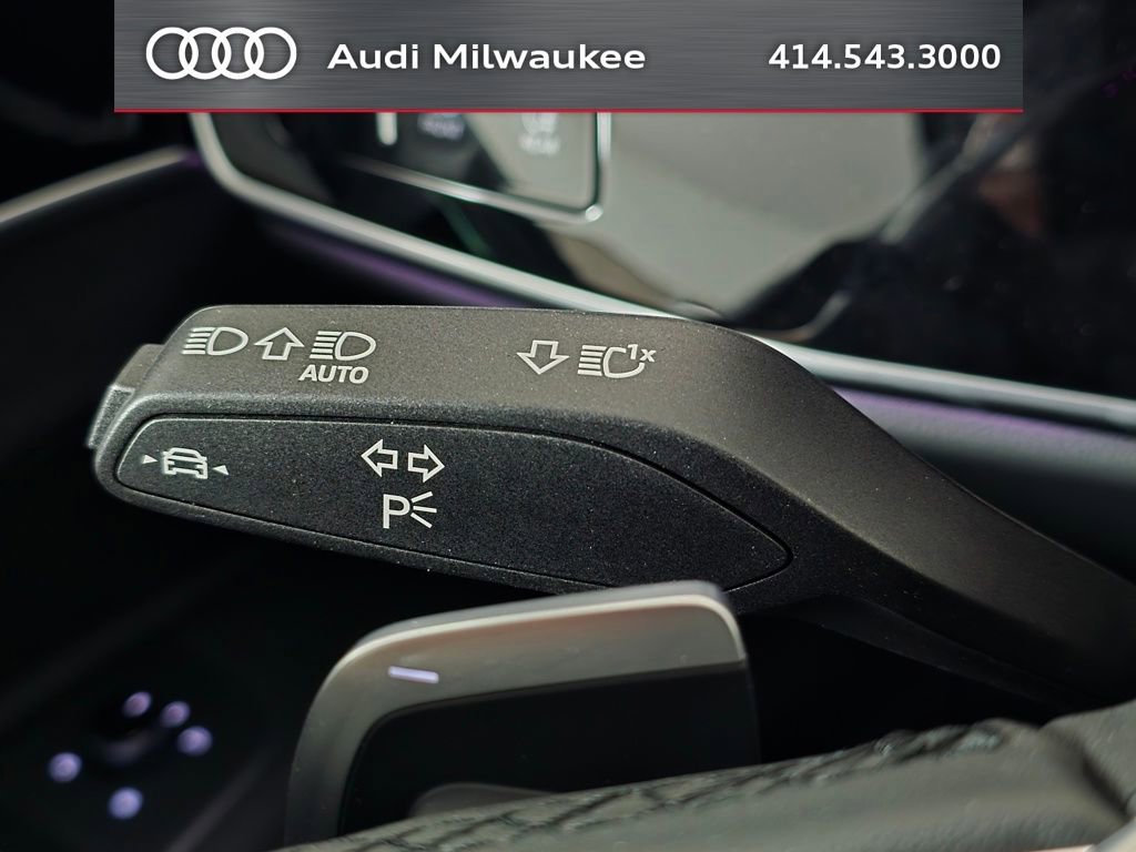 New 2026 Audi A8 L 3.0T image 33