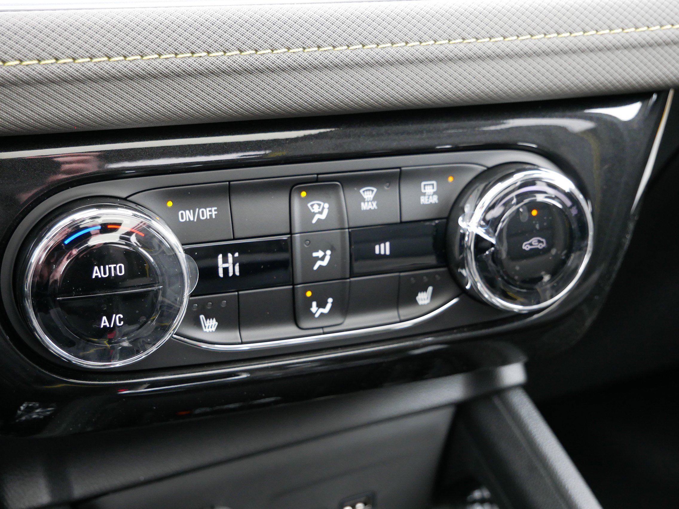 New 2026 Chevrolet TrailBlazer ACTIV w/ Convenience Package image 19