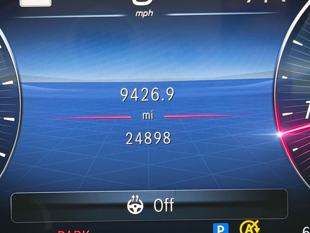 Used 2023 Mercedes-Benz S 580 4MATIC Sedan image 17