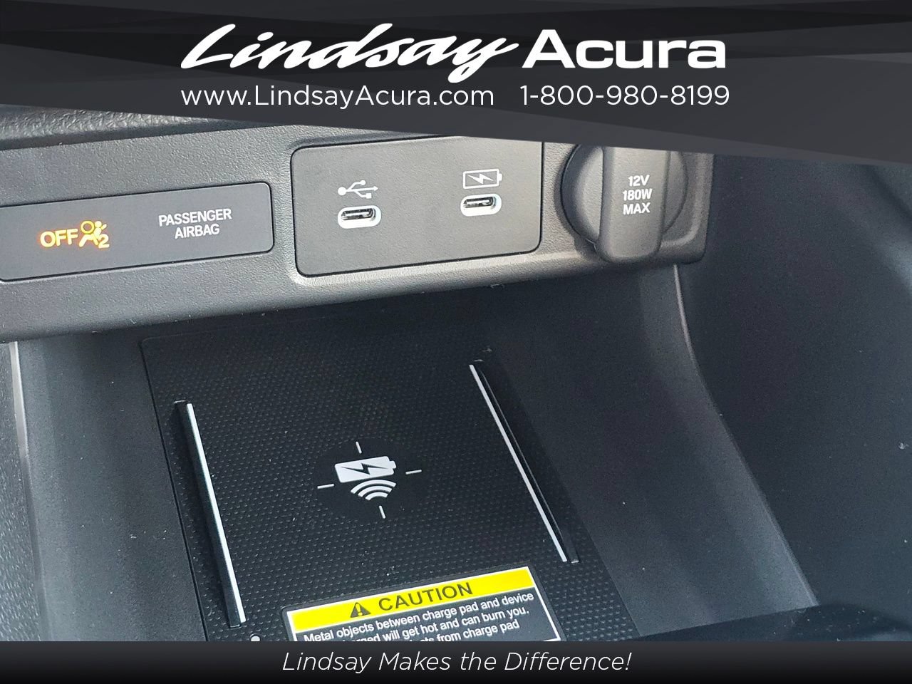 New 2026 Acura Integra FWD image 17