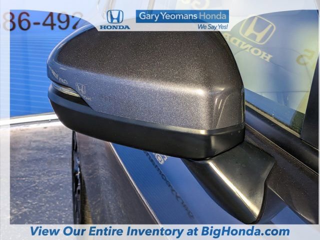 New 2026 Honda HR-V EX-L image 13