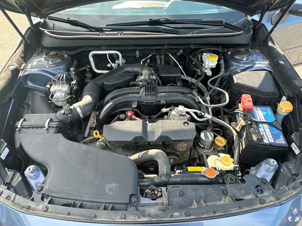 Used 2018 Subaru Outback 2.5i Premium AWD/4WD image 30