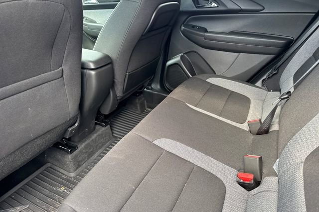Used 2026 Chevrolet TrailBlazer LS w/ LS Convenience Package image 14