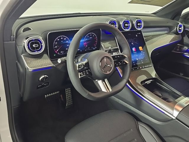 New 2026 Mercedes-Benz GLC 300 4MATIC image 4