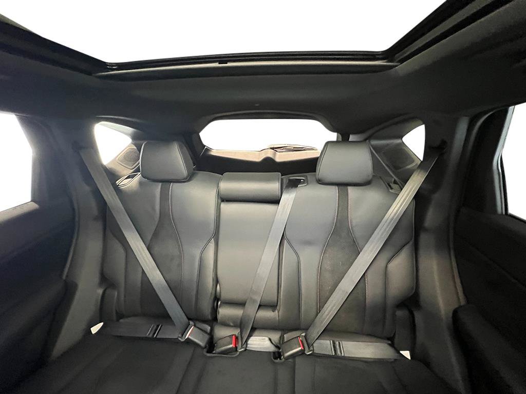New 2026 Acura RDX w/ Advance Package AWD/4WD image 32