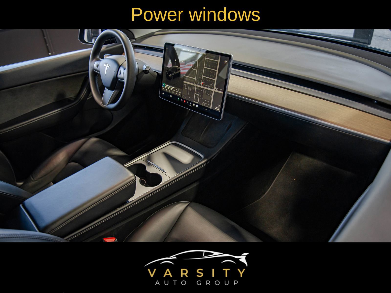 Used 2022 Tesla Model Y Long Range image 23