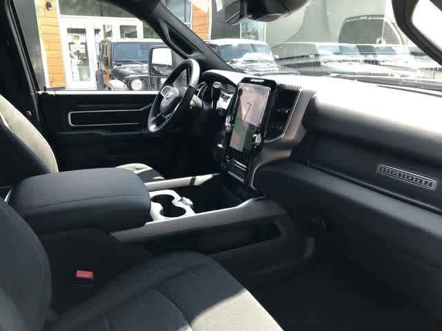 New 2026 RAM 3500 Big Horn AWD/4WD image 43