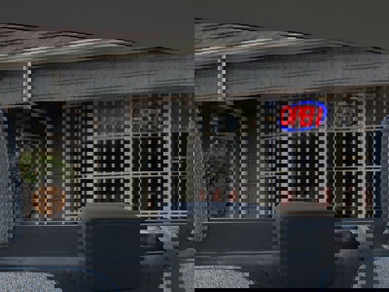 New 2025 Ford Maverick XLT w/ XLT Luxury Package image 48