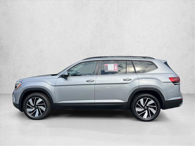 Used 2026 Volkswagen Atlas SE FWD image 10