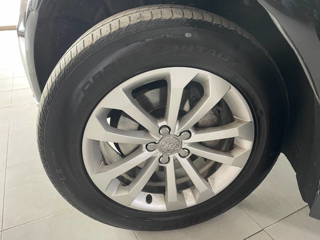 Used 2013 Audi Q5 2.0T Premium Plus image 12