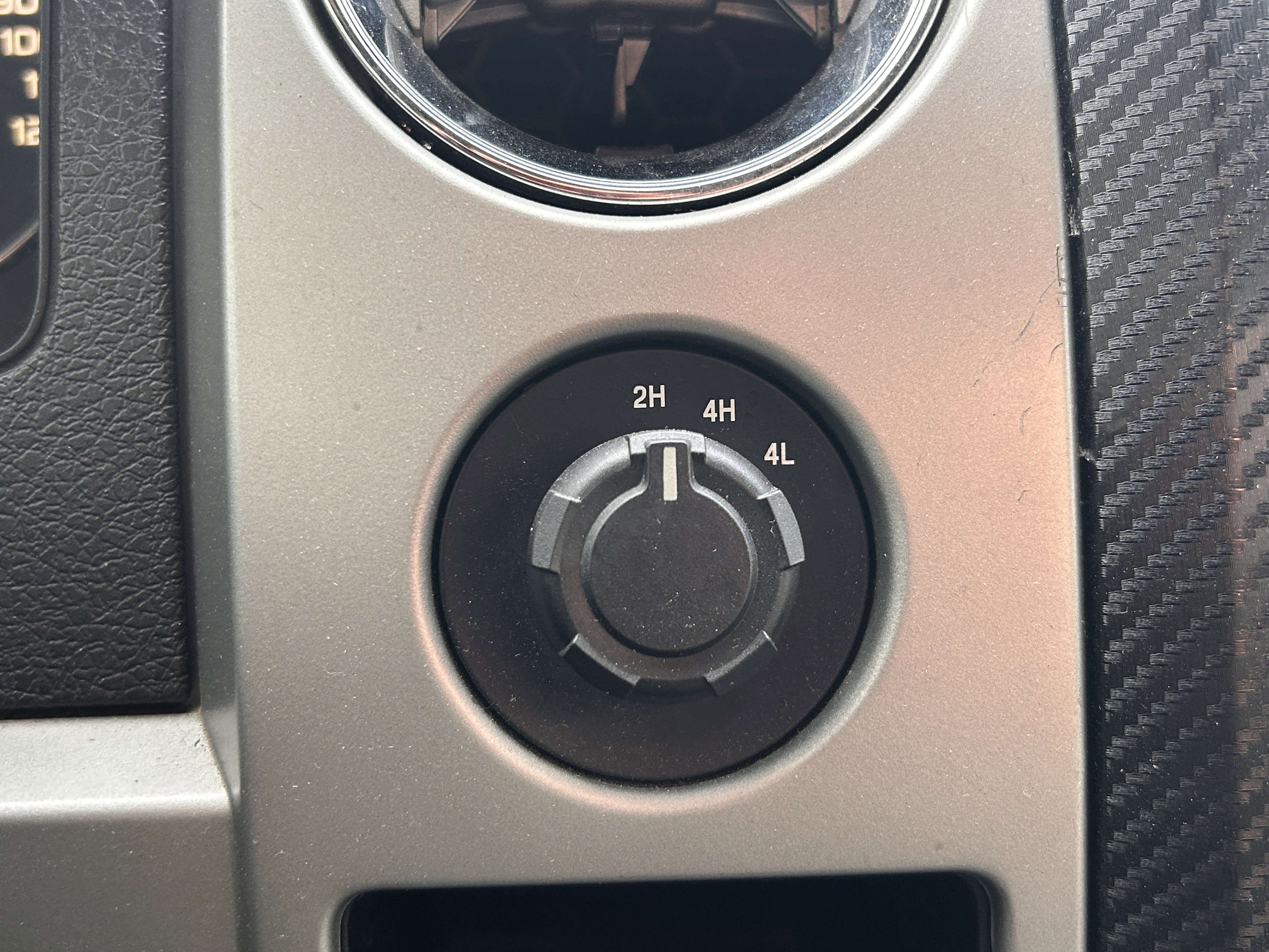 Used 2011 Ford F150 Lariat w/ Lariat Plus Pkg image 17