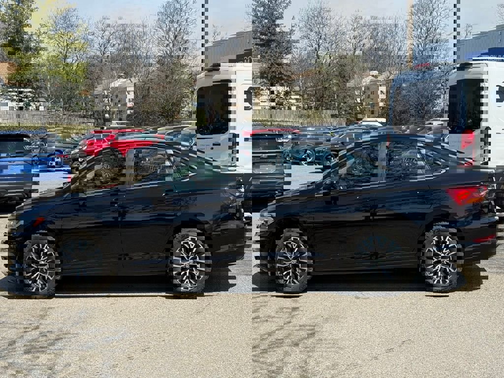 Used 2019 Volkswagen Jetta SE image 11