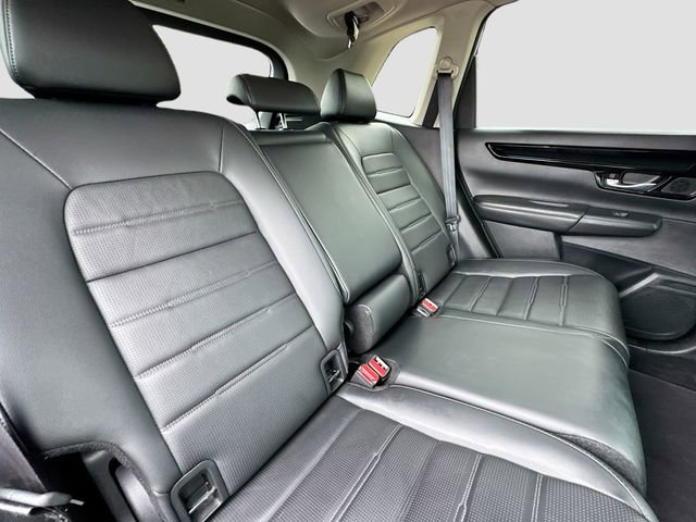 Certified 2024 Honda CR-V EX-L image 27