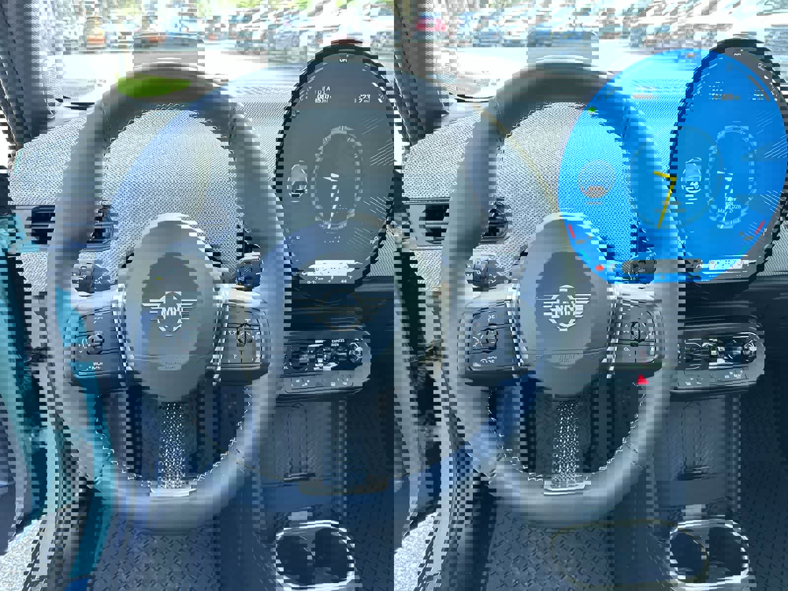 Used 2025 MINI Cooper S image 18