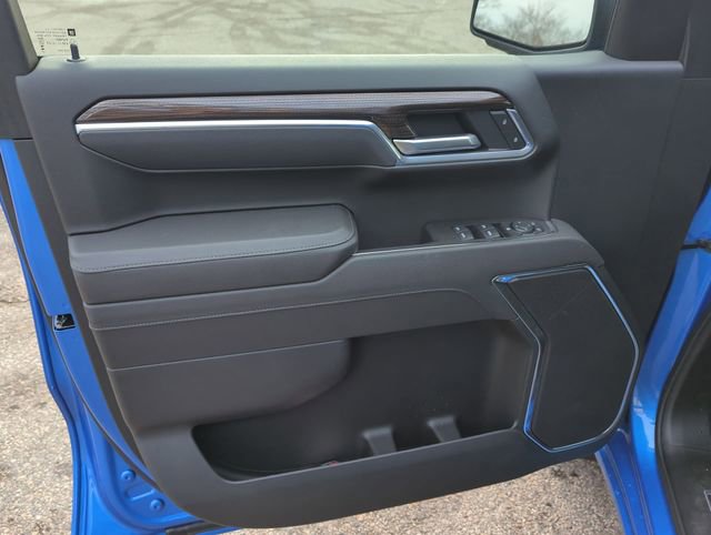 New 2026 Chevrolet Silverado 1500 LT w/ Safety Package image 22