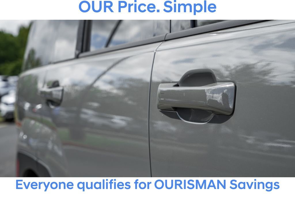 New 2026 Hyundai Santa Fe SEL image 13