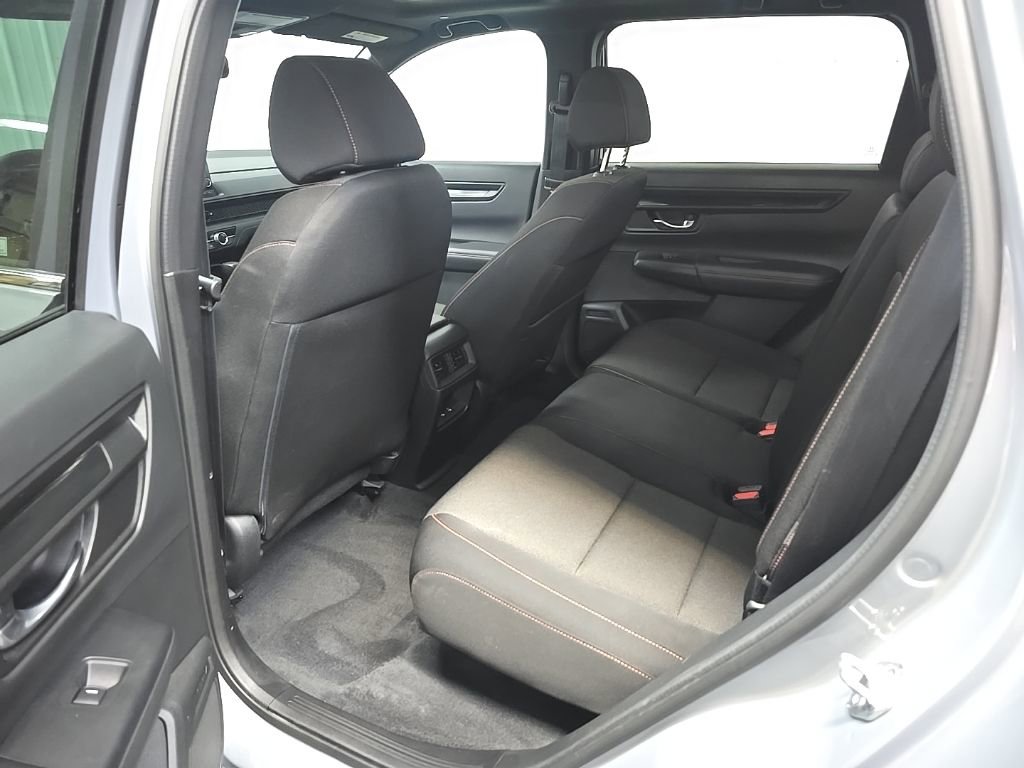 Used 2023 Honda CR-V Sport image 30