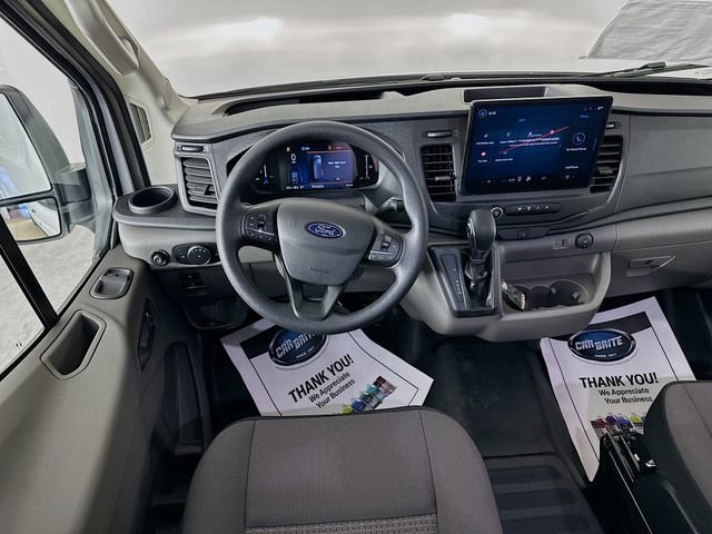 New 2026 Ford Transit 250 148 High Roof AWD image 22