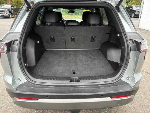 Used 2025 Chevrolet Equinox LT w/ Convenience Package II AWD/4WD image 7