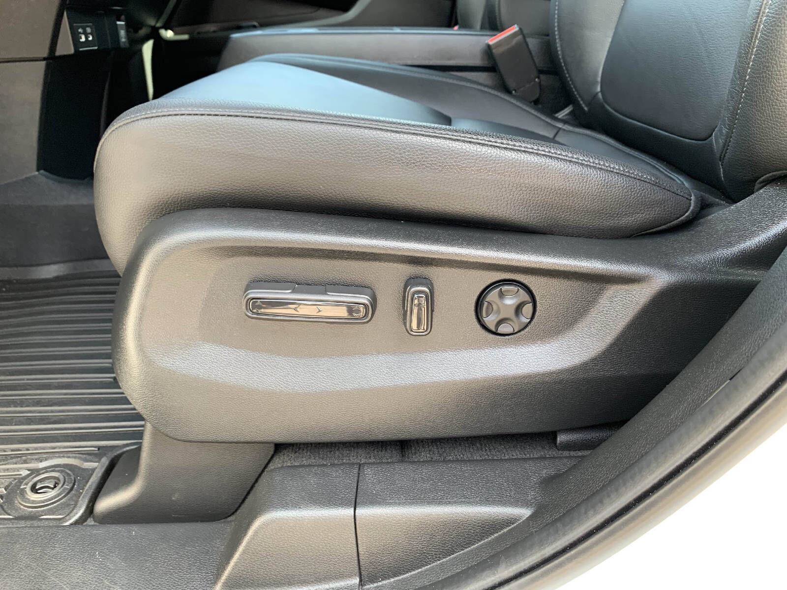 Certified 2026 Honda Odyssey EX-L image 31