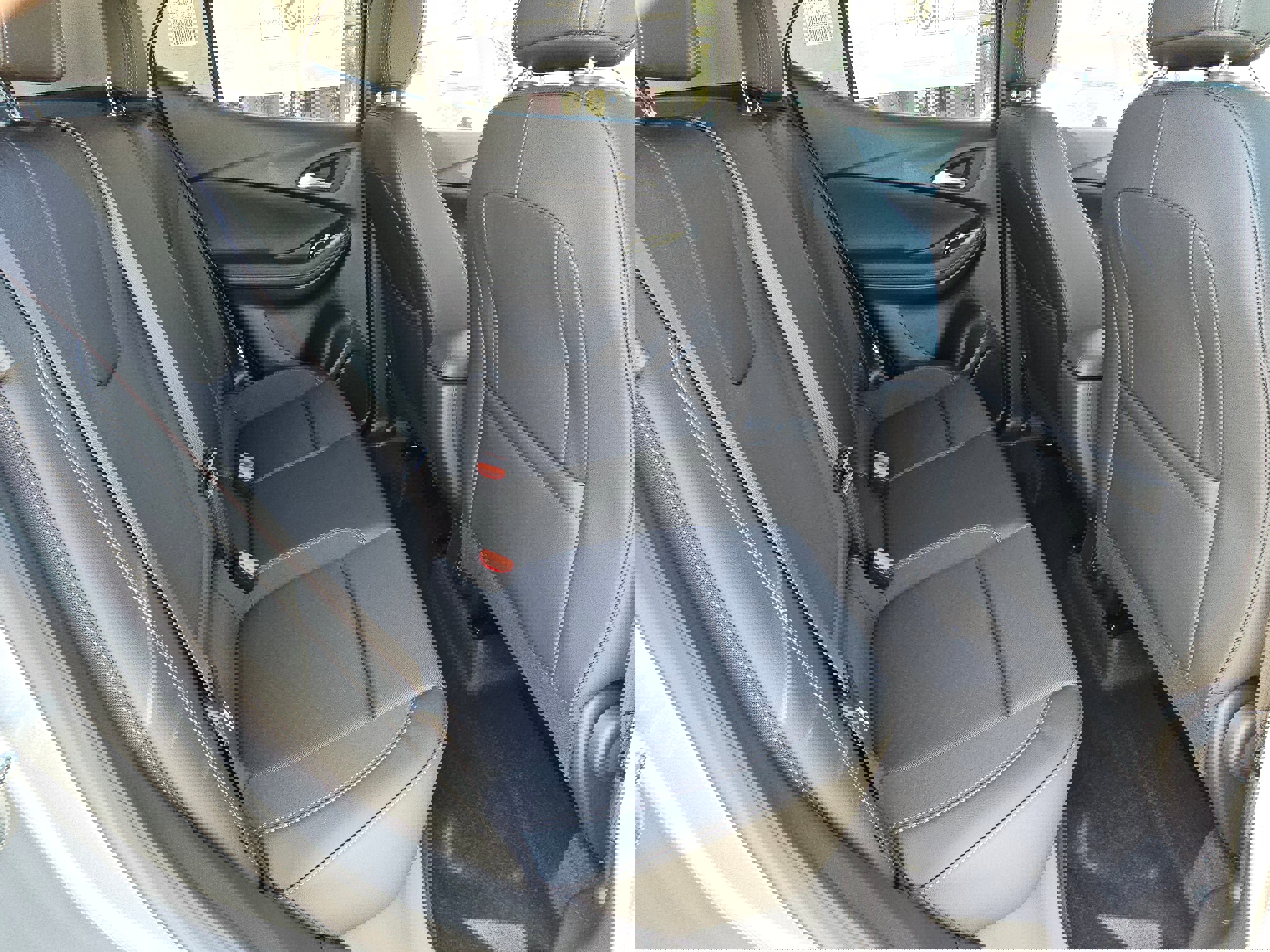 Used 2025 Buick Encore GX Preferred w/ Advanced Technology Package image 20